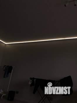 Студия квартира, на длительный срок, 31м2, 25/25 этаж