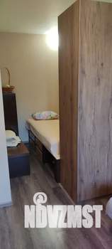 1-к квартира, посуточно, 30м2, 10/12 этаж