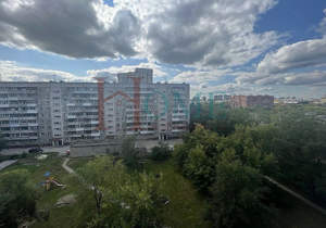 1-к квартира, на длительный срок, 32м2, 7/9 этаж