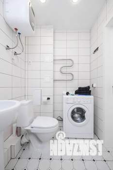 Студия квартира, посуточно, 26м2, 15/17 этаж