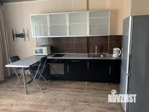 Студия квартира, на длительный срок, 26м2, 14/18 этаж