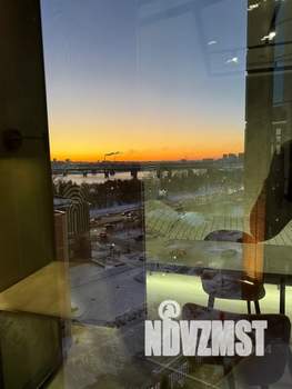 1-к квартира, посуточно, 30м2, 6/14 этаж