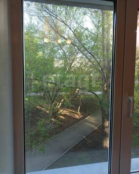 1-к квартира, на длительный срок, 31м2, 2/5 этаж