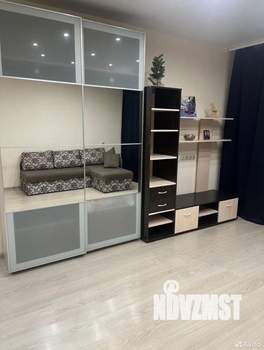 Студия квартира, на длительный срок, 32м2, 8/12 этаж