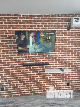 Студия квартира, на длительный срок, 25м2, 4/8 этаж