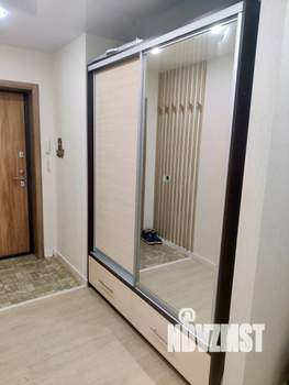 2-к квартира, на длительный срок, 53м2, 3/16 этаж