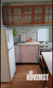 1-к квартира, на длительный срок, 33м2, 2/5 этаж