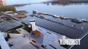 1-к квартира, посуточно, 28м2, 7/15 этаж