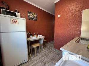 2-к квартира, посуточно, 46м2, 1/1 этаж