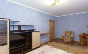 1-к квартира, на длительный срок, 38м2, 5/16 этаж