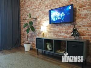 1-к квартира, посуточно, 37м2, 5/10 этаж