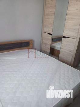 1-к квартира, на длительный срок, 39м2, 4/25 этаж