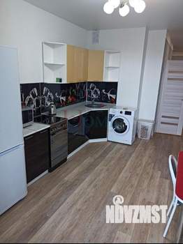 2-к квартира, на длительный срок, 62м2, 17/17 этаж