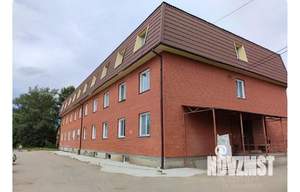 Студия квартира, на длительный срок, 21м2, 3/3 этаж