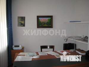 5-к квартира, на длительный срок, 212м2, 3/4 этаж