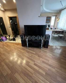 3-к квартира, на длительный срок, 73м2, 3/10 этаж