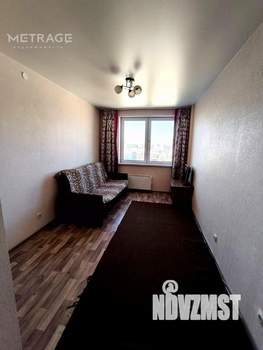 1-к квартира, на длительный срок, 34м2, 16/18 этаж