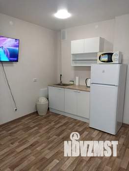 Студия квартира, посуточно, 26м2, 5/17 этаж