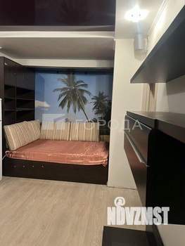 2-к квартира, на длительный срок, 64м2, 14/17 этаж