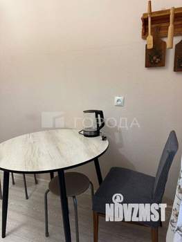 2-к квартира, на длительный срок, 36м2, 4/5 этаж