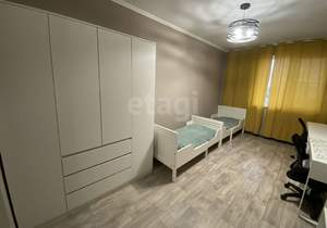 3-к квартира, на длительный срок, 80м2, 10/25 этаж