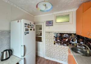 2-к квартира, на длительный срок, 45м2, 5/5 этаж