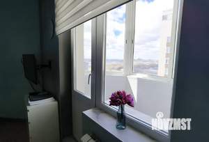 1-к квартира, на длительный срок, 32м2, 24/25 этаж