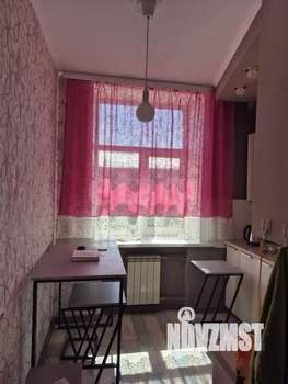 2-к квартира, на длительный срок, 54м2, 4/6 этаж