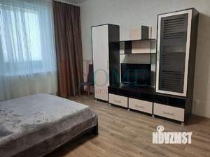 1-к квартира, на длительный срок, 52м2, 11/25 этаж