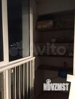 Студия квартира, на длительный срок, 32м2, 10/17 этаж