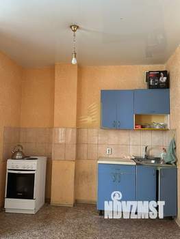 Студия квартира, на длительный срок, 32м2, 16/27 этаж