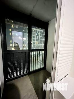 Студия квартира, на длительный срок, 34м2, 3/16 этаж