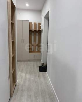 Студия квартира, на длительный срок, 29м2, 13/15 этаж