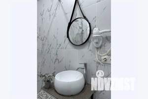 1-к квартира, посуточно, 22м2, 1/4 этаж