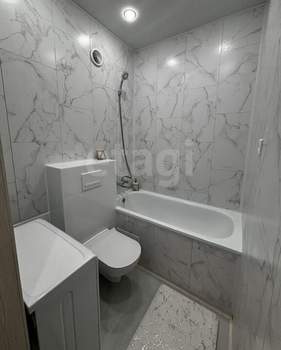 2-к квартира, на длительный срок, 44м2, 5/5 этаж