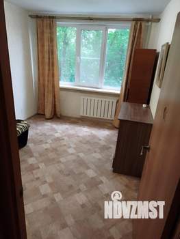 2-к квартира, на длительный срок, 45м2, 2/5 этаж
