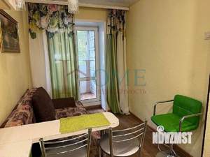 1-к квартира, на длительный срок, 30м2, 1/10 этаж