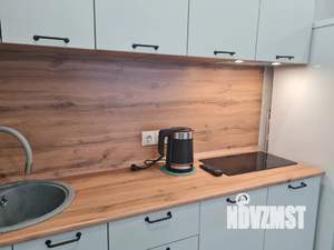 Студия квартира, посуточно, 23м2, 2/16 этаж