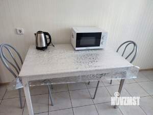 1-к квартира, на длительный срок, 38м2, 3/26 этаж