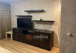 1-к квартира, на длительный срок, 29м2, 3/5 этаж