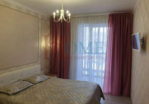 2-к квартира, на длительный срок, 64м2, 9/18 этаж