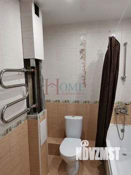 1-к квартира, на длительный срок, 41м2, 10/17 этаж
