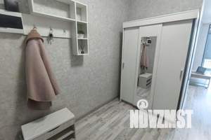 1-к квартира, посуточно, 37м2, 8/14 этаж