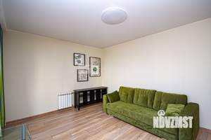 2-к квартира, на длительный срок, 63м2, 18/25 этаж