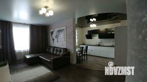 1-к квартира, на длительный срок, 47м2, 6/22 этаж