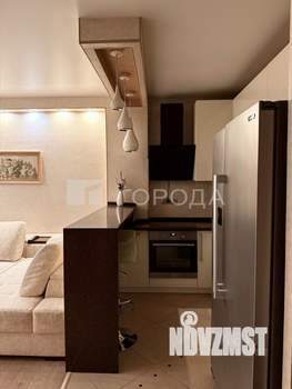 2-к квартира, на длительный срок, 46м2, 5/19 этаж