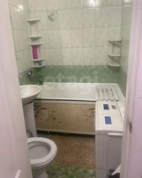 1-к квартира, на длительный срок, 32м2, 1/3 этаж