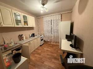 1-к квартира, на длительный срок, 33м2, 7/10 этаж