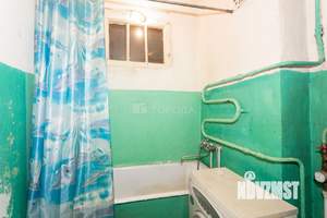 1-к квартира, на длительный срок, 32м2, 1/5 этаж