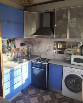 2-к квартира, на длительный срок, 44м2, 3/5 этаж